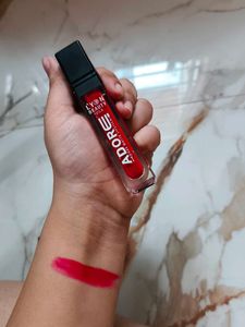 Lyon Beauty Adore Matte Lipstick