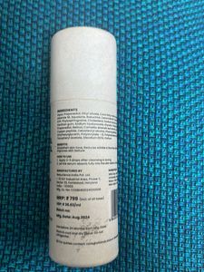 1% Retinol Bakuchiol Serum