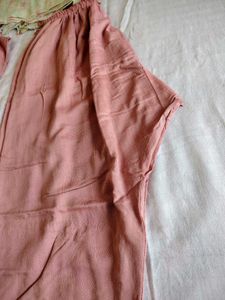 combo of 2 kurta sets