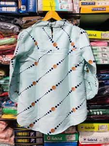 Beautiful Top For Girls