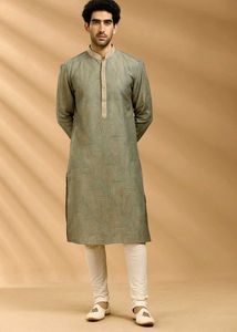 Men's Festive Kurta