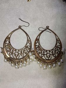 Earring Bundle: 4 Unique Pairs