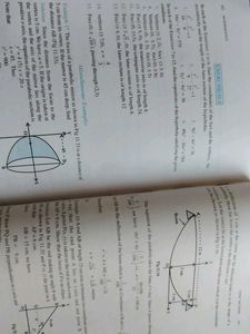 Mathematics Class 11 Ncerrt Book