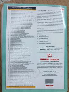 IES Civil Engineering Exam Preparation