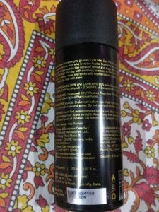 Bella Vita CEO Man Deo Parfum