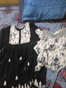 Combo Of 2 Tops
