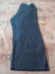 XL Kurta Plazo Set