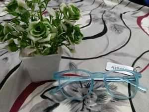 Lenskart Hustler Turquoise