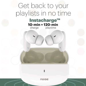 Noise Buds Connect Truly Wireless in Ear Earbuds w