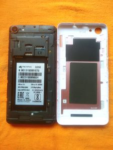 Micromax Q350
