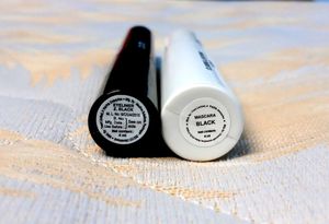 Zudio Eyeliner + Volumising &amp; Lengthening Mascara