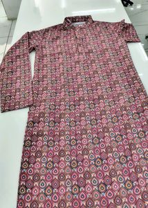 Printed Kurta