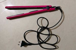 Syska Hair Straightener