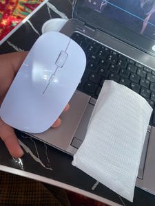 wireless mouse
