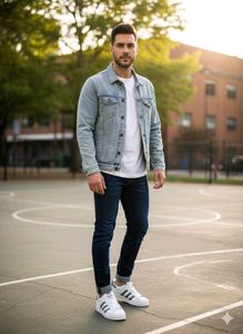 Adidas Superstar Sneakers