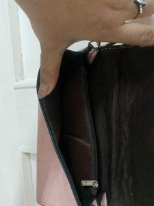 2 Slings Bag Purse Clutch Wallet