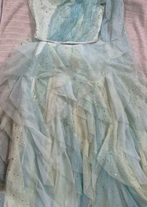 Girls Lehenga Choli