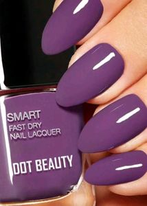 Dot Beauty Nail Paint Set of 4
