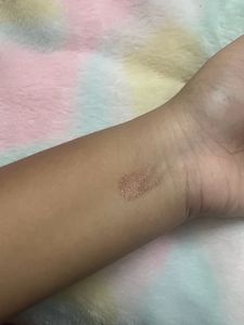 Shimmer Lush Caramel BR-02