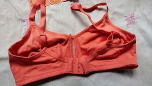 Women Tshirt Non Padded Bra