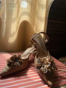 Heel