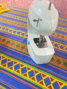 Deluxe Sewing Machine