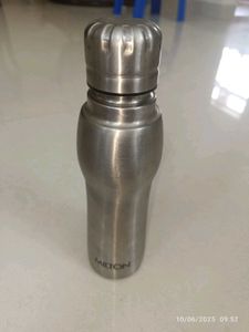 Milton Stainless Steel Water Bottle 1 L