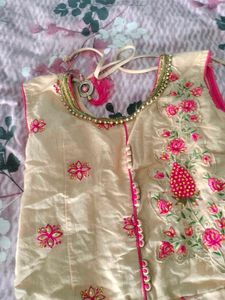 Gown