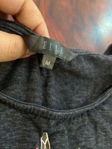 Summer T Shirt For Daily Wear