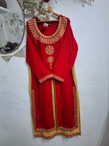Kurti