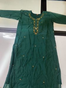 Beautiful Festive Kurta It’s Completely New