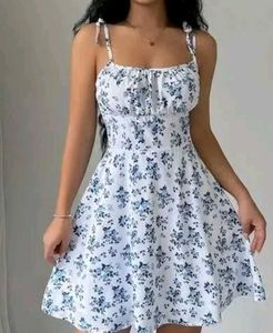 Floral Sundress