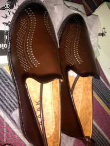 Lofar Shoes
