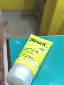 Moxie Flexi Styling Serum Gel