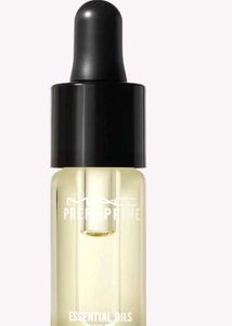 Essential Oils - Skincare Serum