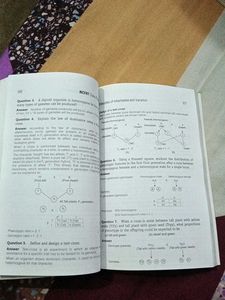 NCERT Biology Class 12