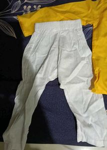 brand new kurta set (12-18)