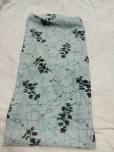 Floral Dress Material