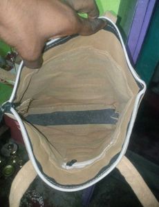 Unique Tote Bags - Set of 2