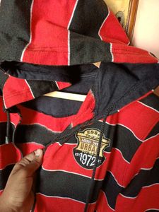 Essa Hoodie For Boys