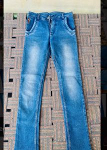 3 New Jeans Combo Boys