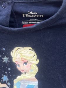 Disney Frock