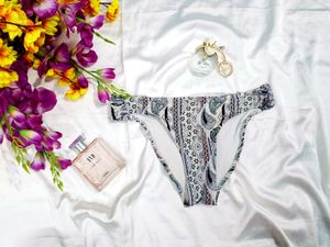 🇳🇿💫🔥Patterned Bikini Bottom