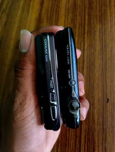 Nikon Coolpix