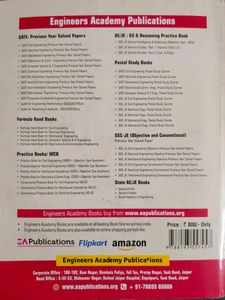 Practice Book for Civil Engineering