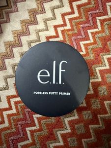 e.l.f. Poreless Putty Primer