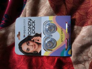 Aquacolor Candy Pack Eye Leans ❤️👁️ Brand New 😍❤