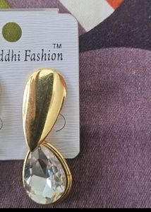 Beautiful Earrings