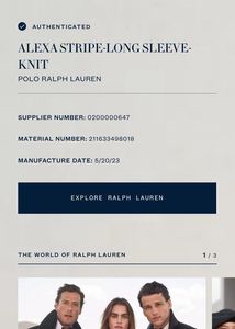 Polo Ralph Lauren Shirt