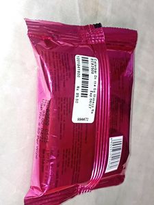 Colorbar Makeup Remover &amp; Foxtale Sunscreen